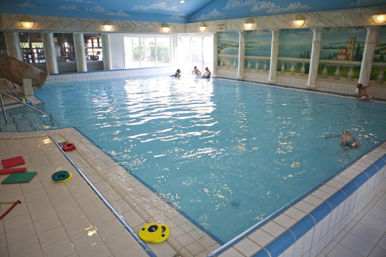 2-Persoons Hotellodge Voorthuizen Esterno foto
